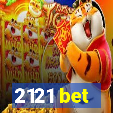 2121 bet